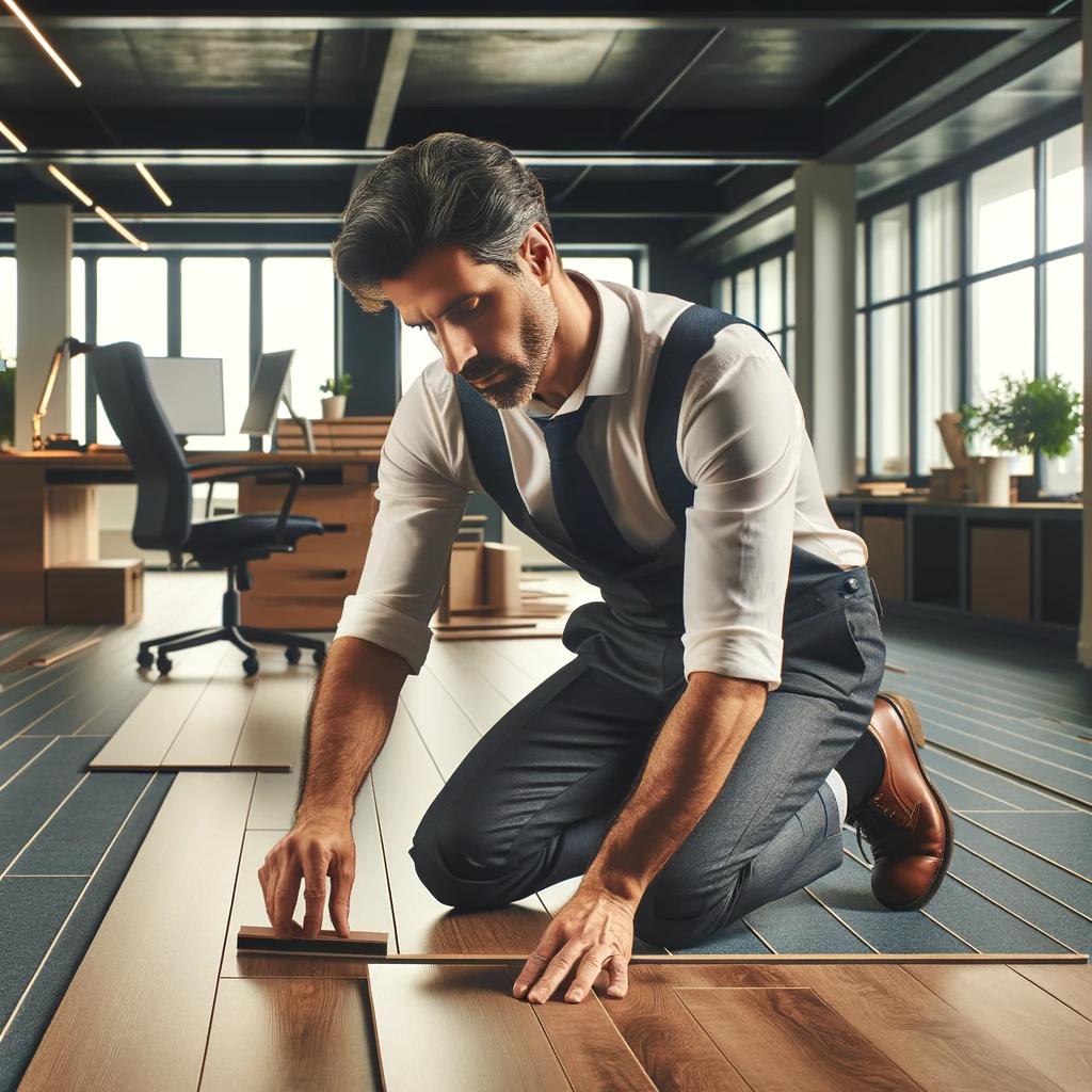 Benefits of Acoustic Underlays for Multi-Story Buildings