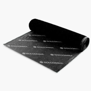 The Role of Foam, Cork, and Rubber in Soundproofing